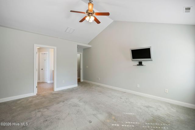 4934 Alamance Drive SE, Southport, NC 28461