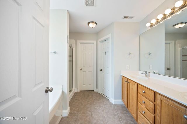 4934 Alamance Drive SE, Southport, NC 28461