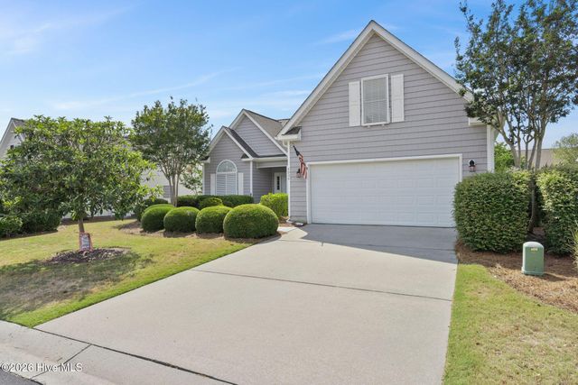 4934 Alamance Drive SE, Southport, NC 28461