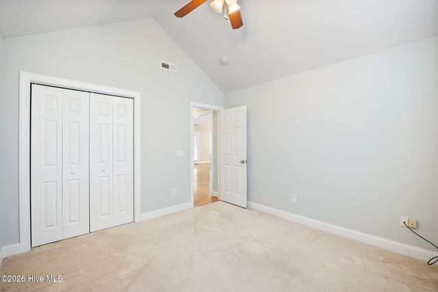 4934 Alamance Drive SE, Southport, NC 28461