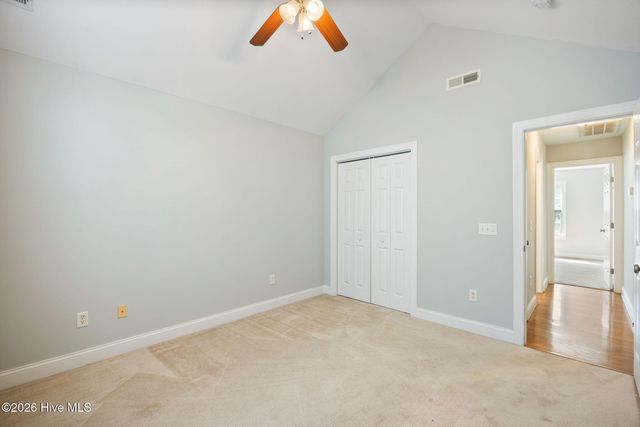 4934 Alamance Drive SE, Southport, NC 28461