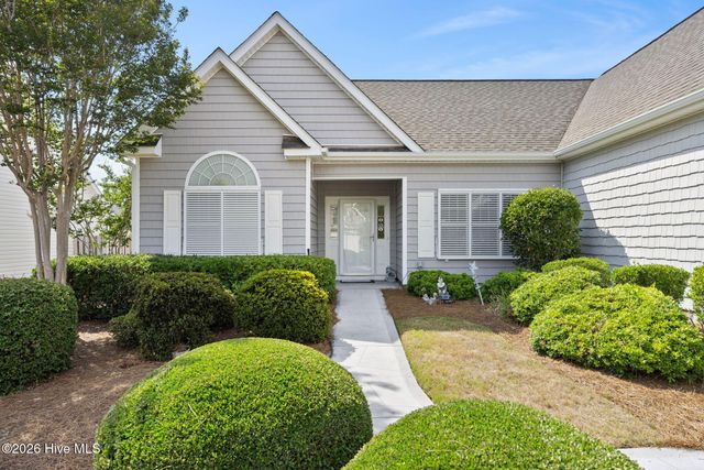 4934 Alamance Drive SE, Southport, NC 28461
