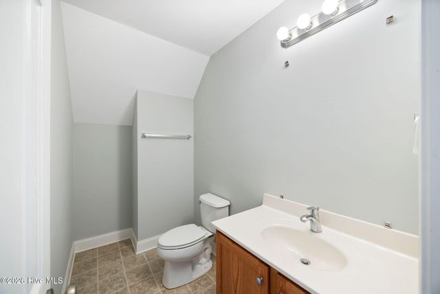 4934 Alamance Drive SE, Southport, NC 28461