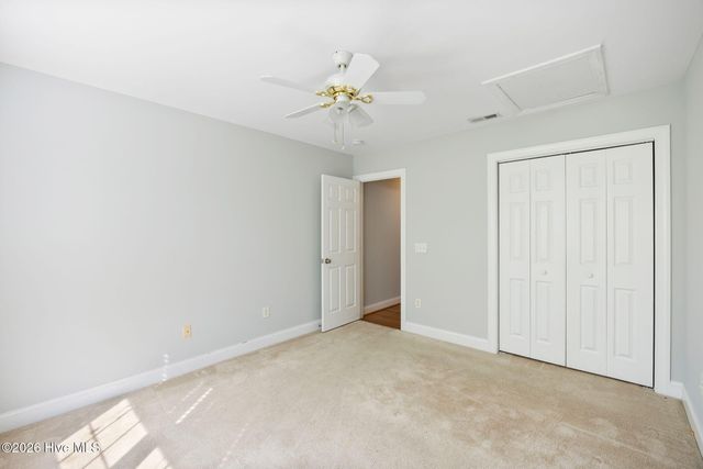 4934 Alamance Drive SE, Southport, NC 28461