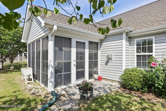 4934 Alamance Drive SE, Southport, NC 28461