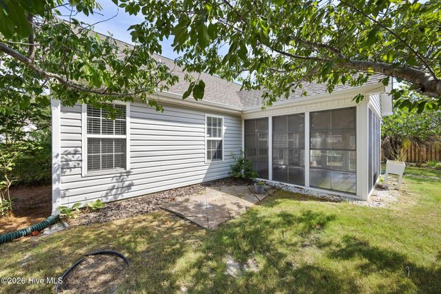 4934 Alamance Drive SE, Southport, NC 28461
