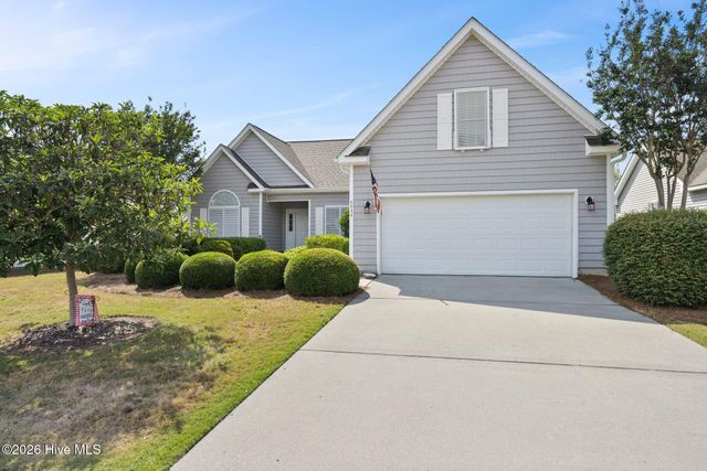 4934 Alamance Drive SE, Southport, NC 28461