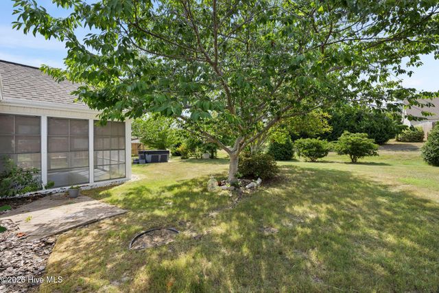 4934 Alamance Drive SE, Southport, NC 28461