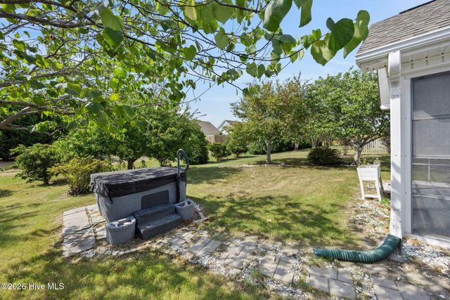 4934 Alamance Drive SE, Southport, NC 28461