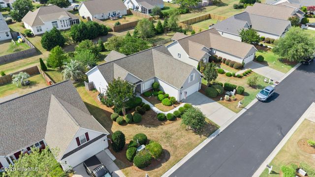4934 Alamance Drive SE, Southport, NC 28461