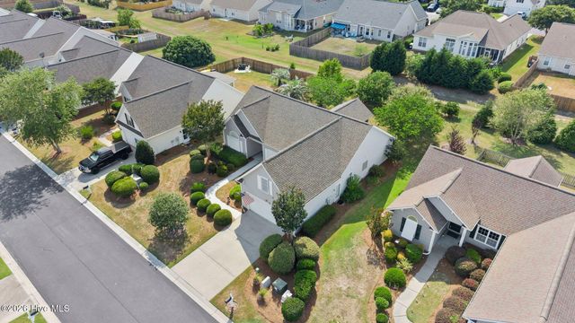 4934 Alamance Drive SE, Southport, NC 28461