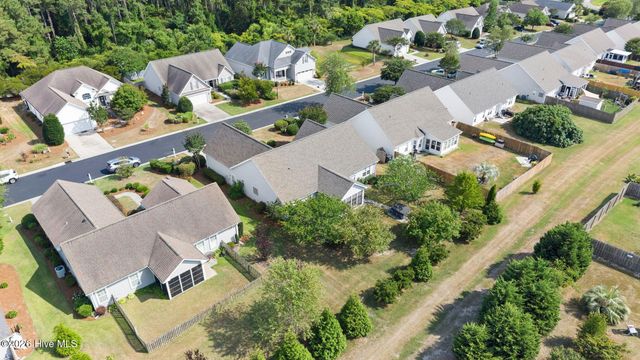 4934 Alamance Drive SE, Southport, NC 28461