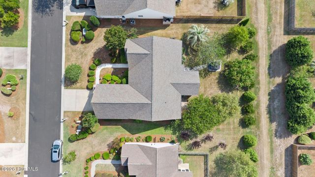 4934 Alamance Drive SE, Southport, NC 28461