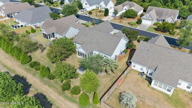 4934 Alamance Drive SE, Southport, NC 28461
