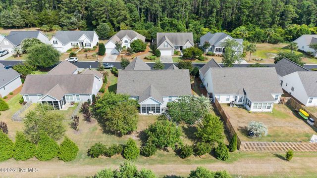 4934 Alamance Drive SE, Southport, NC 28461