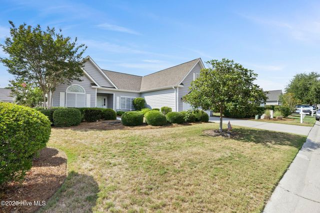 4934 Alamance Drive SE, Southport, NC 28461