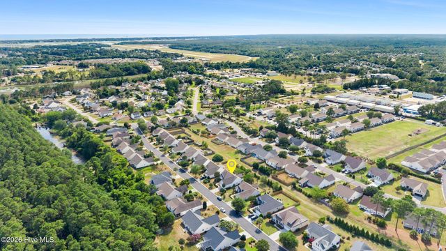 4934 Alamance Drive SE, Southport, NC 28461