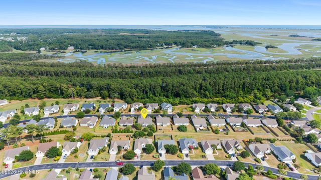 4934 Alamance Drive SE, Southport, NC 28461