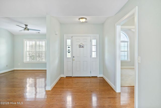 4934 Alamance Drive SE, Southport, NC 28461