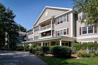 34 Meeting House Lane 111, Stow, MA 01775