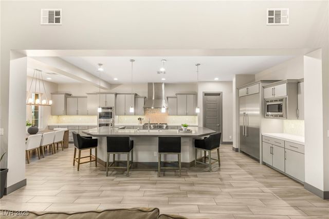 6294 Magnifico Circle, Las Vegas, NV 89149