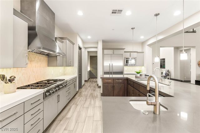 6294 Magnifico Circle, Las Vegas, NV 89149