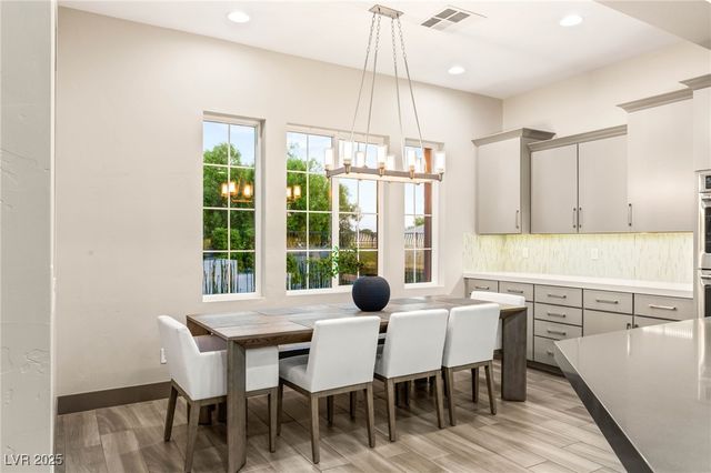 6294 Magnifico Circle, Las Vegas, NV 89149