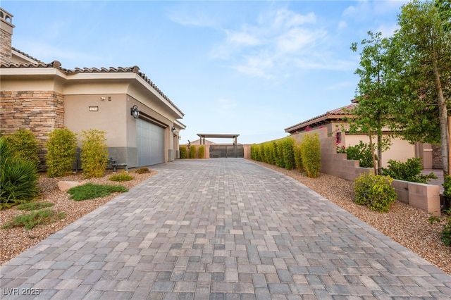 6294 Magnifico Circle, Las Vegas, NV 89149
