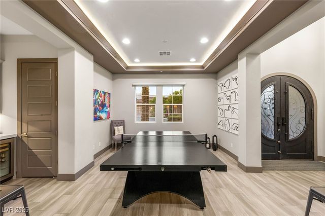 6294 Magnifico Circle, Las Vegas, NV 89149