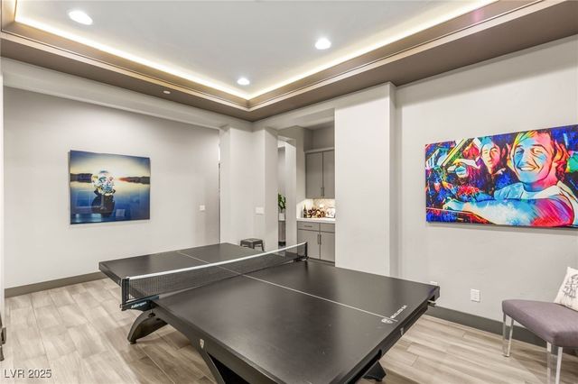 6294 Magnifico Circle, Las Vegas, NV 89149