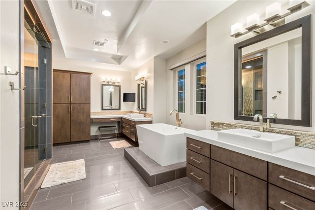 6294 Magnifico Circle, Las Vegas, NV 89149