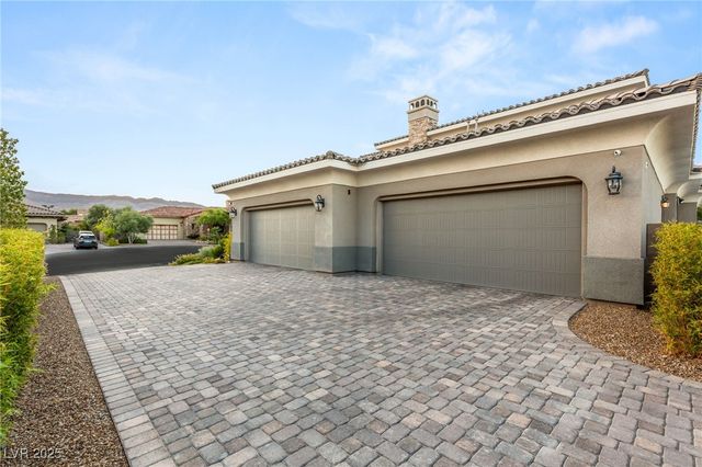 6294 Magnifico Circle, Las Vegas, NV 89149