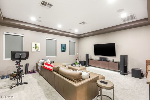 6294 Magnifico Circle, Las Vegas, NV 89149