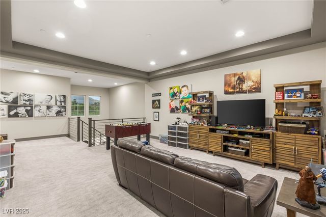 6294 Magnifico Circle, Las Vegas, NV 89149