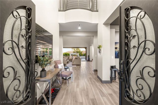 6294 Magnifico Circle, Las Vegas, NV 89149