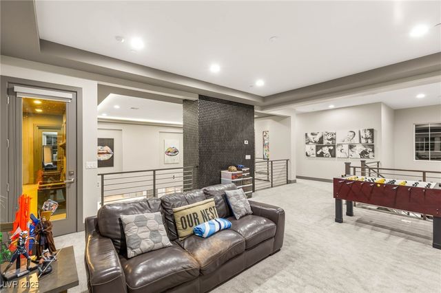 6294 Magnifico Circle, Las Vegas, NV 89149