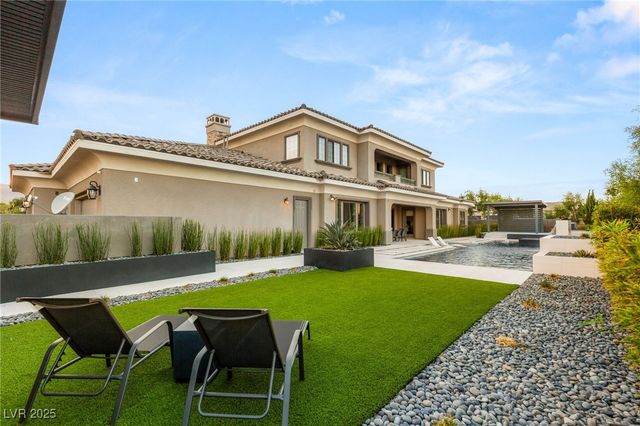 6294 Magnifico Circle, Las Vegas, NV 89149