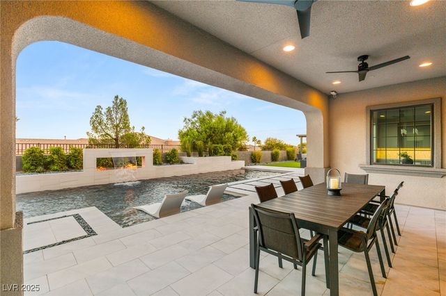 6294 Magnifico Circle, Las Vegas, NV 89149
