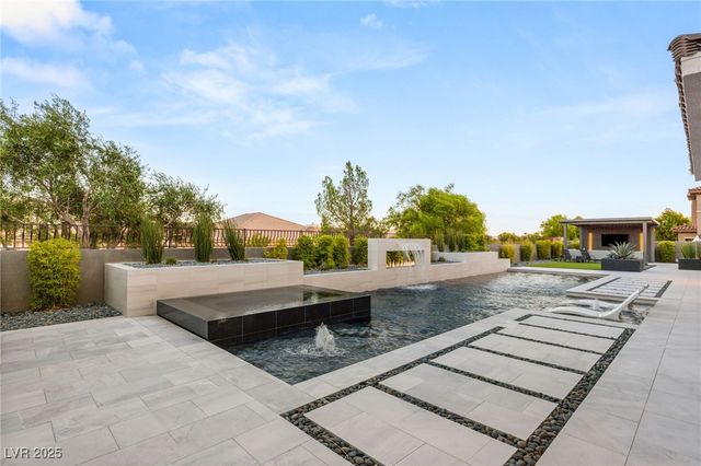 6294 Magnifico Circle, Las Vegas, NV 89149