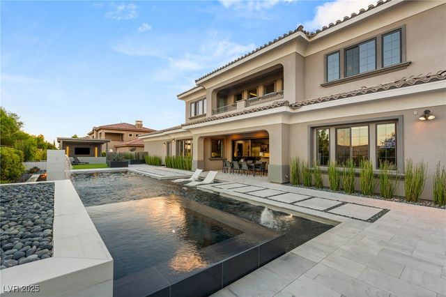 6294 Magnifico Circle, Las Vegas, NV 89149