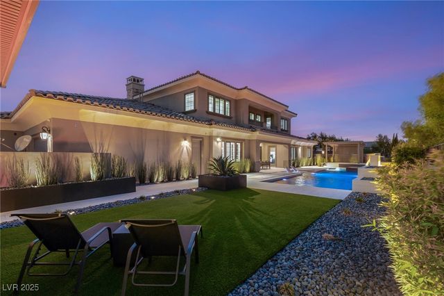 6294 Magnifico Circle, Las Vegas, NV 89149