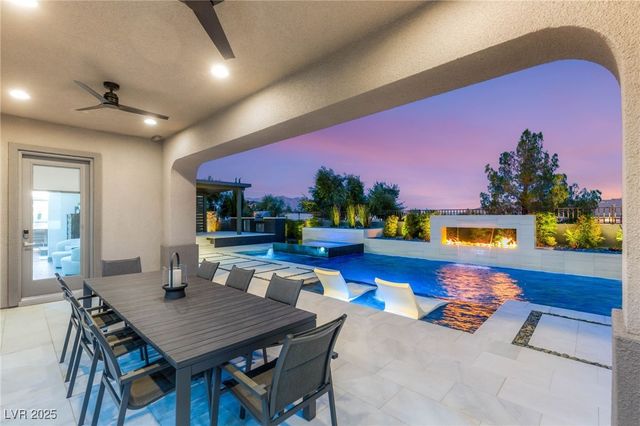 6294 Magnifico Circle, Las Vegas, NV 89149