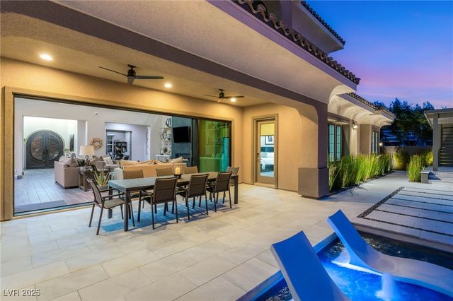 6294 Magnifico Circle, Las Vegas, NV 89149