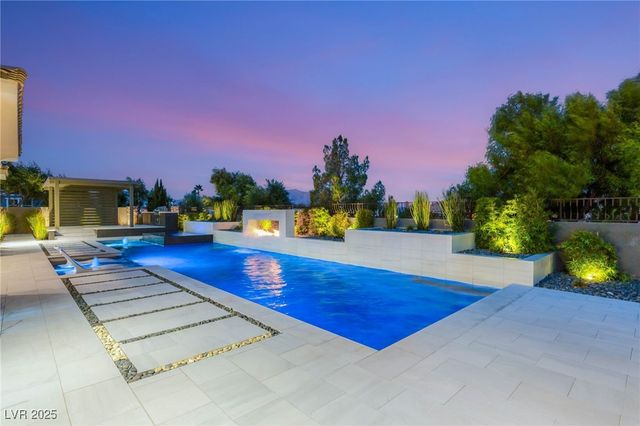 6294 Magnifico Circle, Las Vegas, NV 89149