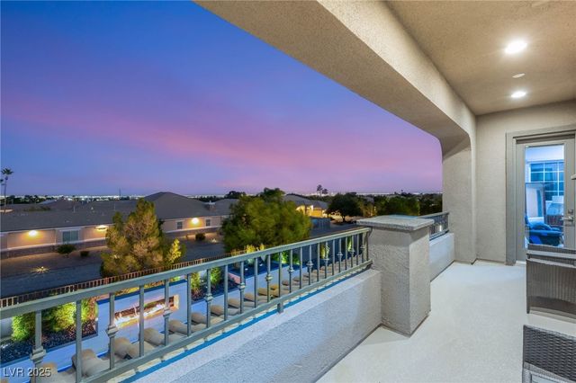 6294 Magnifico Circle, Las Vegas, NV 89149