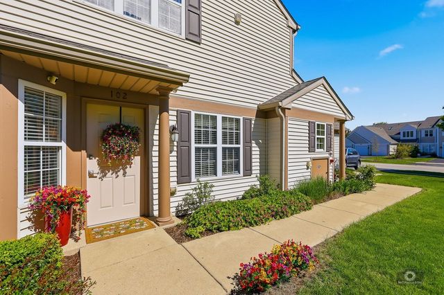 2904 Bartlett Court 102, Naperville, IL 60564