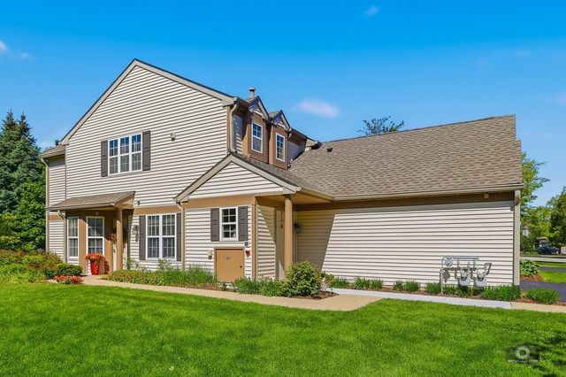 2904 Bartlett Court 102, Naperville, IL 60564