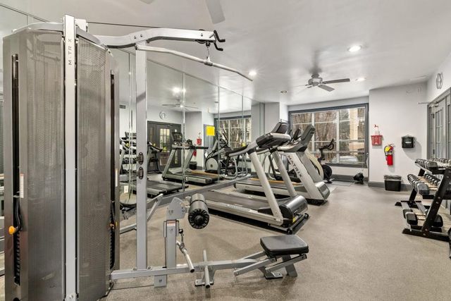 955 Juniper NE Street 3028, Atlanta, GA 30309