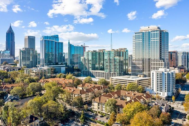 955 Juniper NE Street 3028, Atlanta, GA 30309