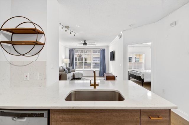 955 Juniper NE Street 3028, Atlanta, GA 30309